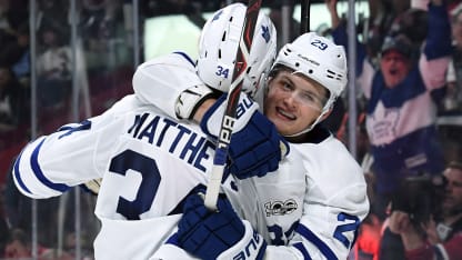 Nylander_Matthews_Contract