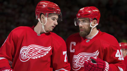 larkin zetterberg