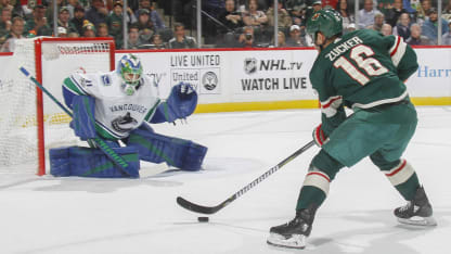 Zucker Canucks 1.4.17