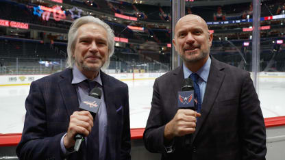 Two-Man Advantage | November 28