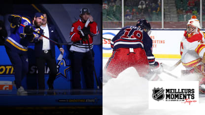 Concours habiletés Litlle classique héritage GMB no 16