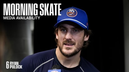 NYI at CHI 12/30: Ryan Pulock