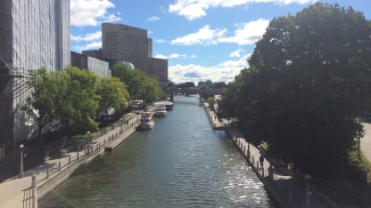 Rideau Canal