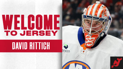 David Rittich - Website