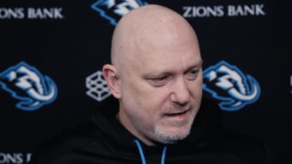 PRACTICE: André Tourigny 1.2.26