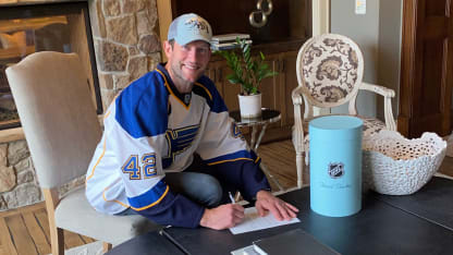 Backes Contract