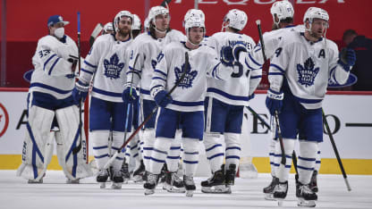 Toronto Maple Leaves