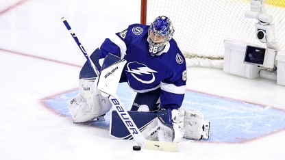 Vasilevskiy Save panel