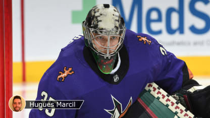 kuemper badge marcil