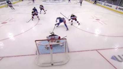 Rangers 5, Devils 4 | HIGHLIGHTS