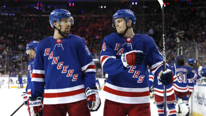 NHL Fantasy