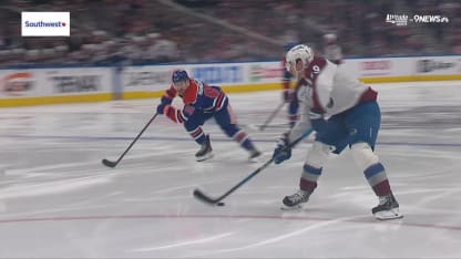 MacKinnonova branka z přečíslení