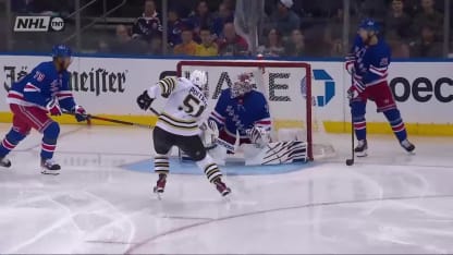 Poitras nets go-ahead goal