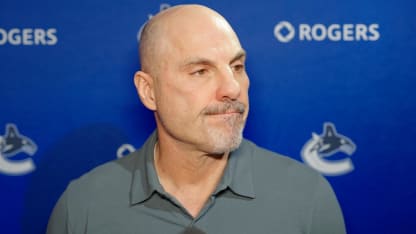 PREGAME | Tocchet at Kings