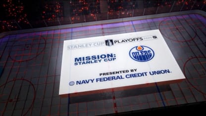 NFCU - Mission: Stanley Cup