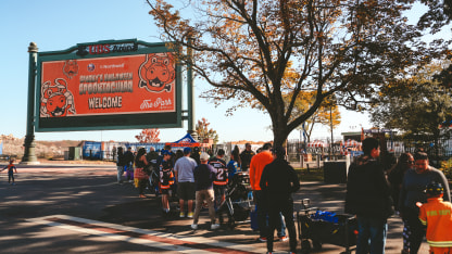 PHOTOS: Sparky's Spooktacular 2024