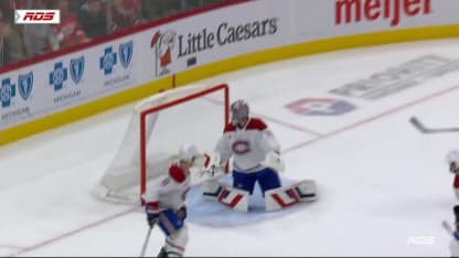 DeBrincat atteint le plateau des 20 buts