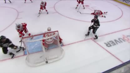 DET@LAK: Anderson scores goal against Cam Talbot