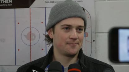 Media op: Montembeault