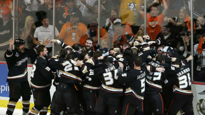 The Pathway to Cup Glory