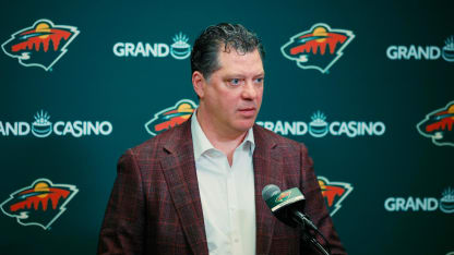 Guerin Pregame vs. St. Louis 3/1