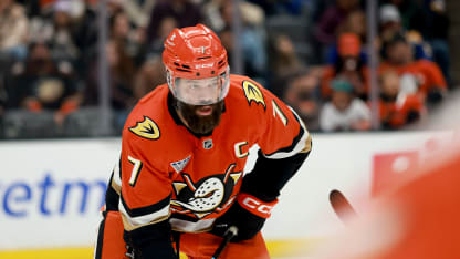 St Louis Blues v Anaheim Ducks