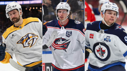 Columbus, Montreal, Nashville y Pittsburgh entre lo mejor del sábado