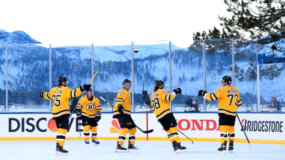 Bruins goal lake tahoe