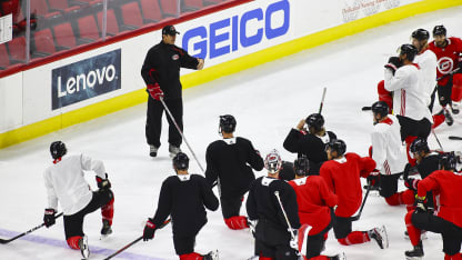 Rod Brindamour bubble experience