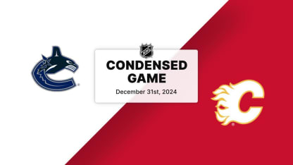 VAN at CGY | Condensed Game