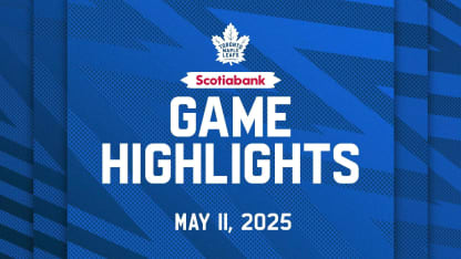 Scotiabank Game Highlights | FLA