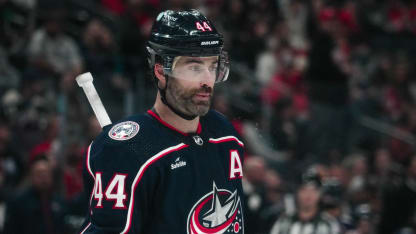 CBJ Q&A: Blankenburg learned a lot from last year