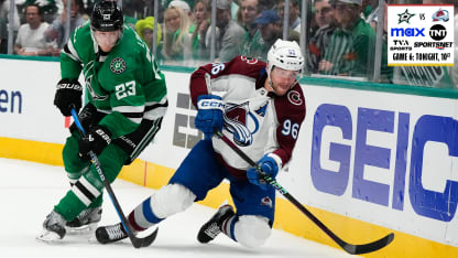 Dallas Stars know it will not be easy to eliminate Colorado Avalanche 