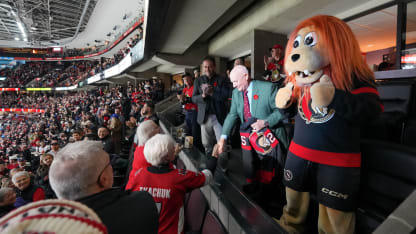 Meet the Hero’s Ridge honourees for October and November