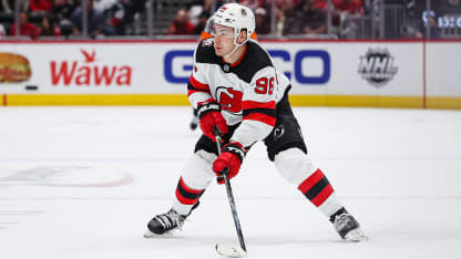 5-3 CAR NJD game 1 3 keys Meier