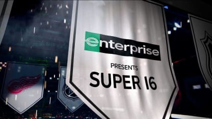 Enterprise: The Super 16 NHL Power Rankings