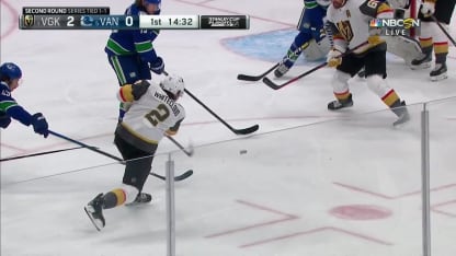 Whitecloud's top-shelf snipe