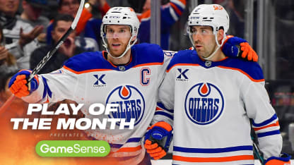 GameSense Play Of The Month 03.02.26