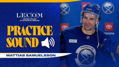 Samuelsson | Practice  