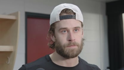 Post Game: Wotherspoon (01.21.26)