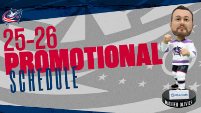 Check out the 25-26 Special Ticket Packages