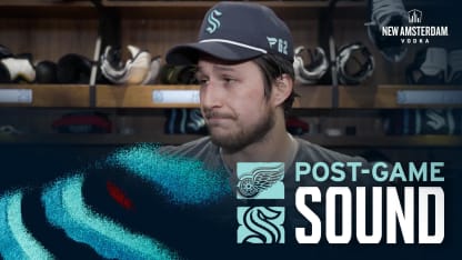 POST-GAME SOUND | Montour