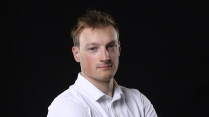 Cale Makar överlycklig att Gabriel Landeskog är hel för Avalanche