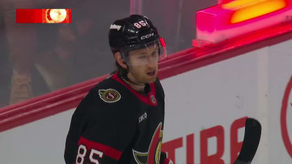 Sanderson cuts the deficit