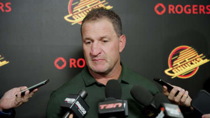 PREGAME | Foote vs. Rangers