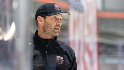 Utica Announces 2025-26 Coaching Staff | RELEASE 6.25.25