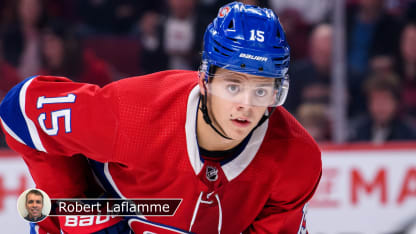 jesperi kotkaniemi badge laflamme