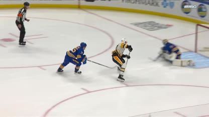 O'Connor strikes first