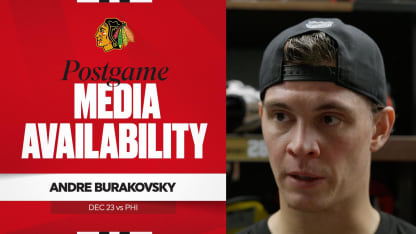 Burakovsky on Frustrations