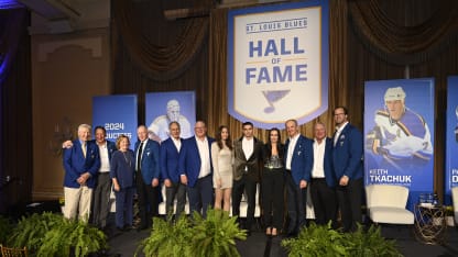 Blues Hall of Fame 2024